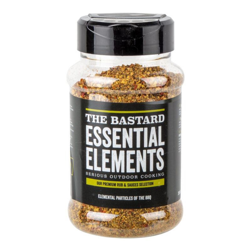 essential elements