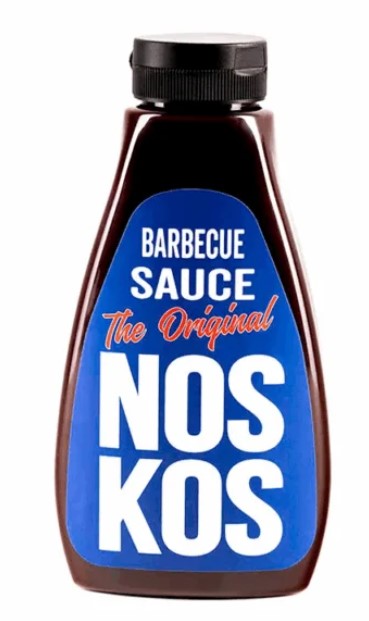 Noskos The original Sauce