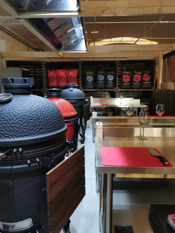 2.0 workshop kamado koken