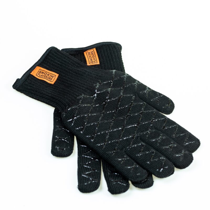 fiber gloves
