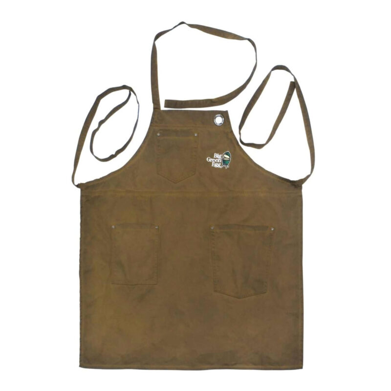 apron