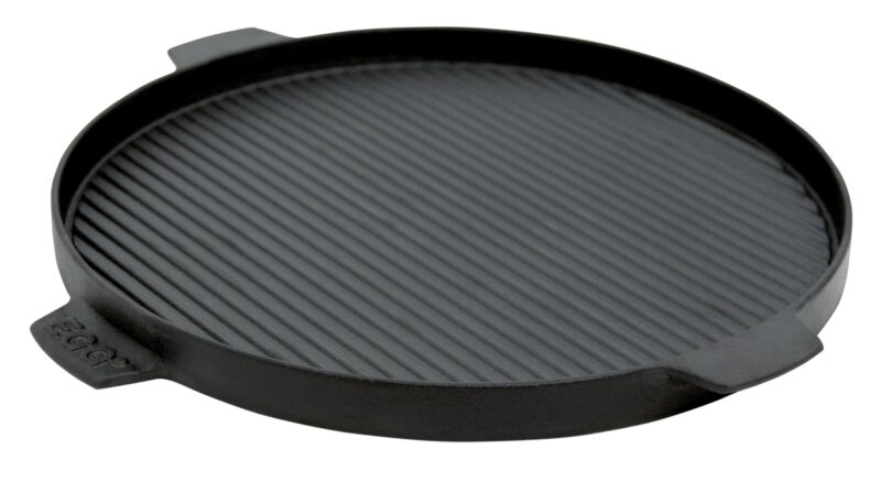 plancha BGE