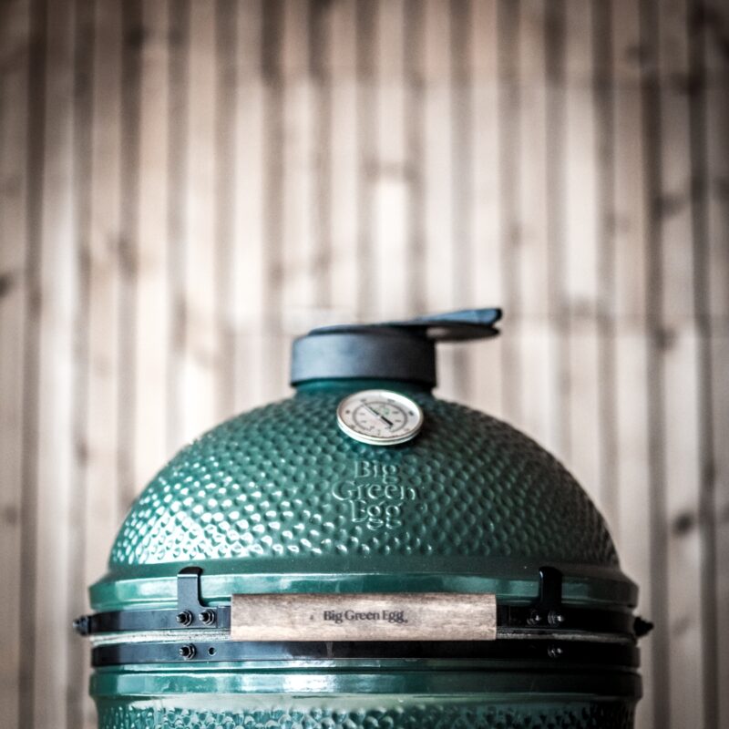 Big Green Egg rEGGulator S, MX - Afbeelding 4