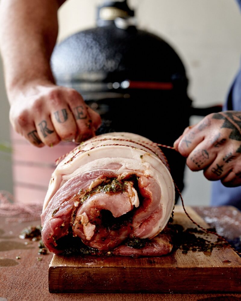 porchetta