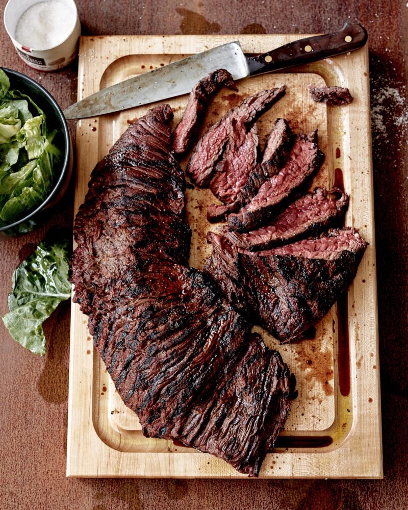 The Bastard kopen? bavette