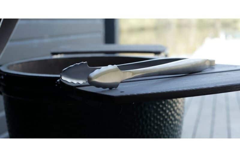 tongs