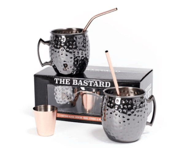 mule set