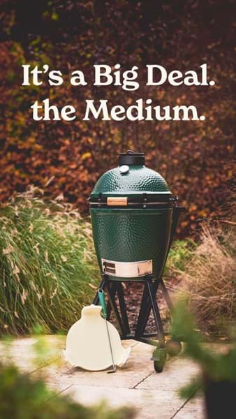 BGE big deal medium