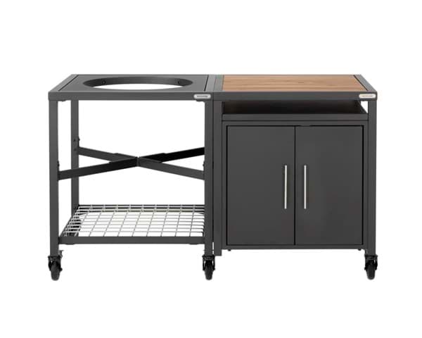 Big Green Egg FRAME PACKAGE CABINET - Afbeelding 3