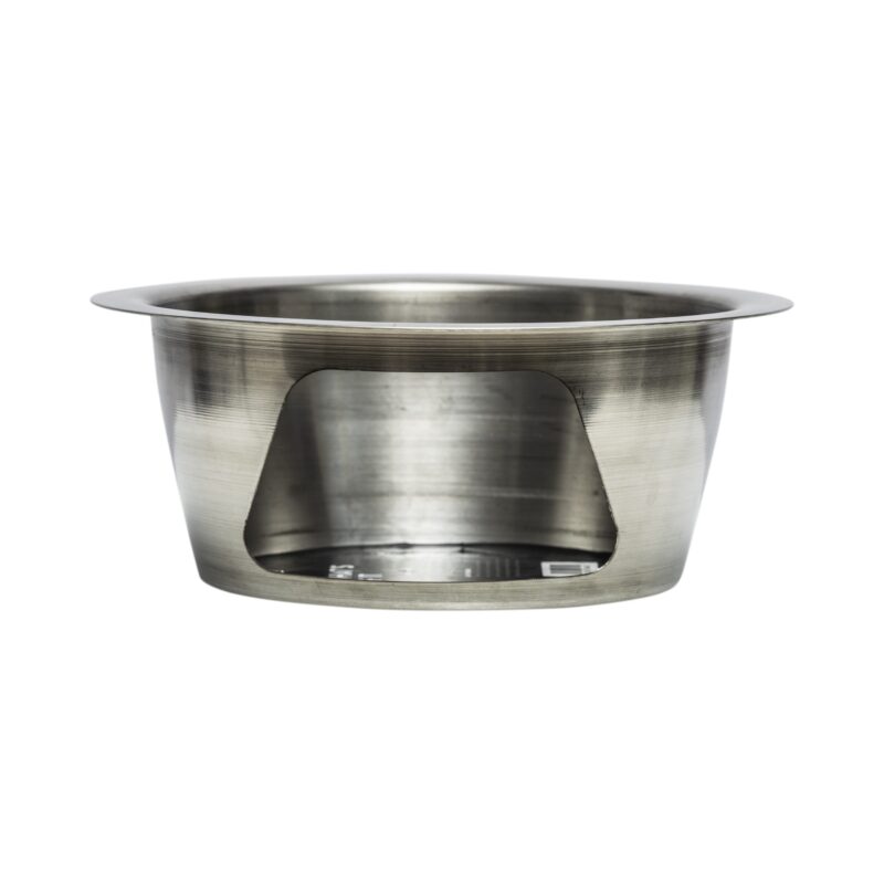 Smokin' Flavours Ash pan voor Big Green Egg - Afbeelding 2