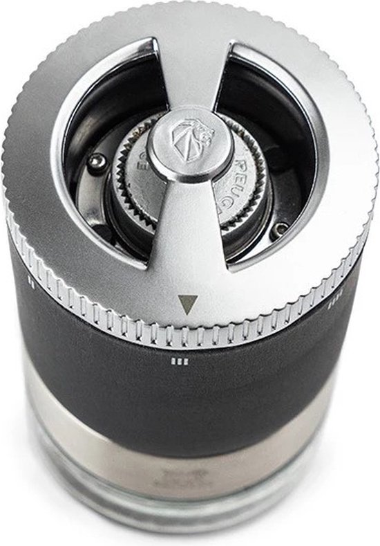 Peugeot Meastro Collector's edition Peper bar - Afbeelding 4
