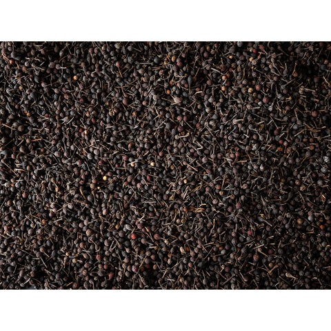 Peugeot Voatsiperifery wilde peper 60 gr. - Afbeelding 3