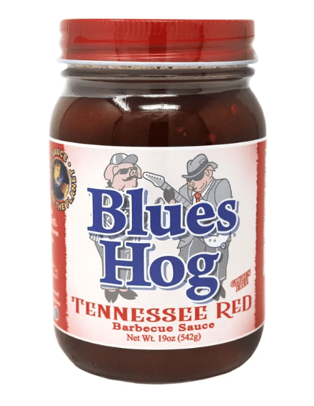 blues hog tennessee