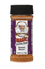 paul burger
