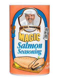paul salmon