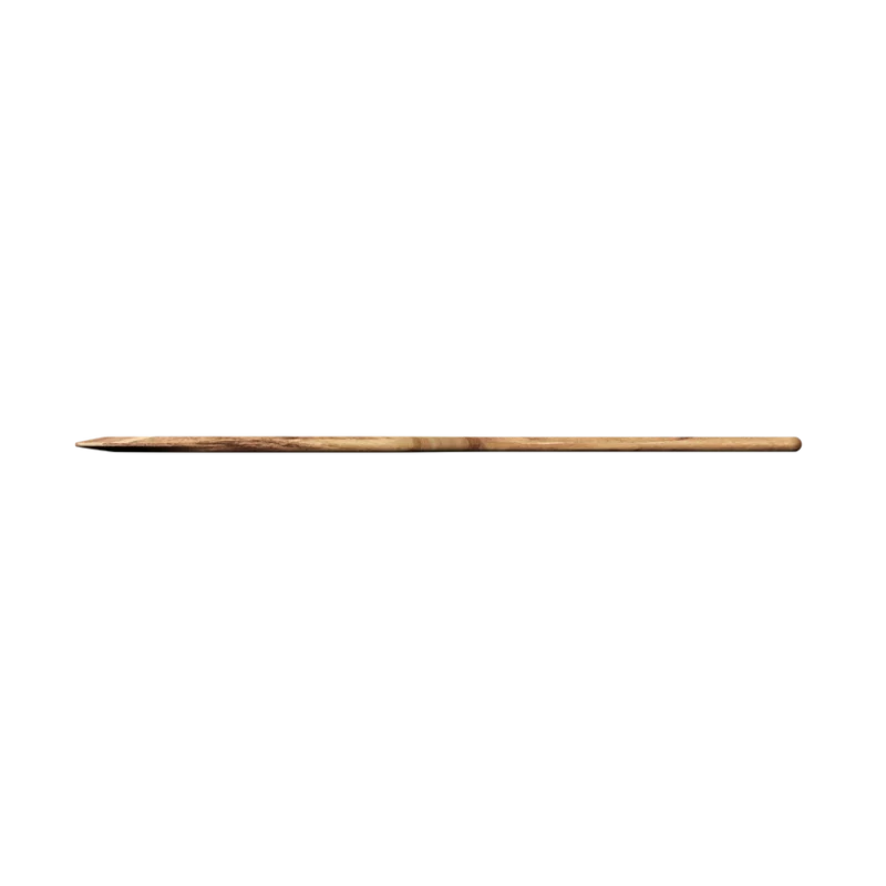 Gozney Acacia wood peel