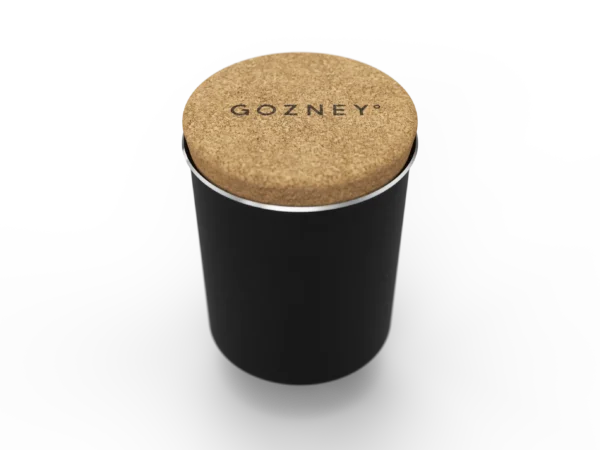Gozney dome steam injector