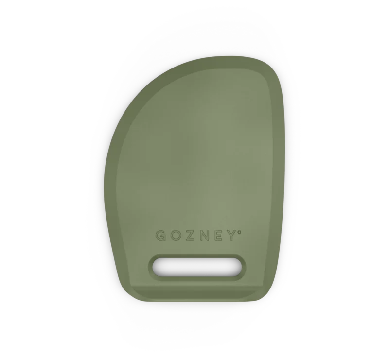 gozney dough scraper