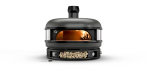 gozney dome off black L