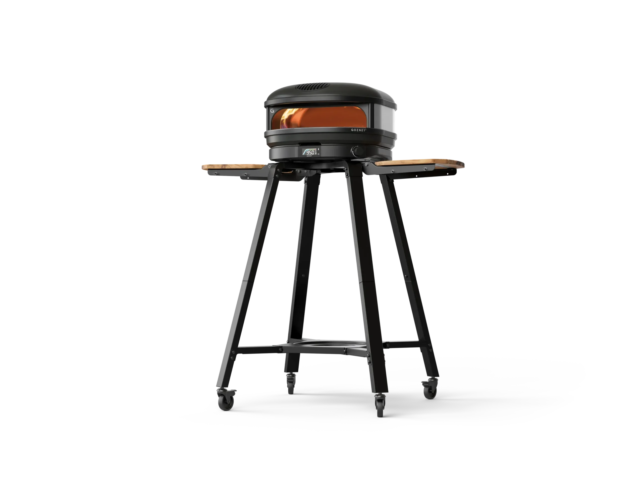 Gozney Arc Off Black 14 inch - Afbeelding 4
