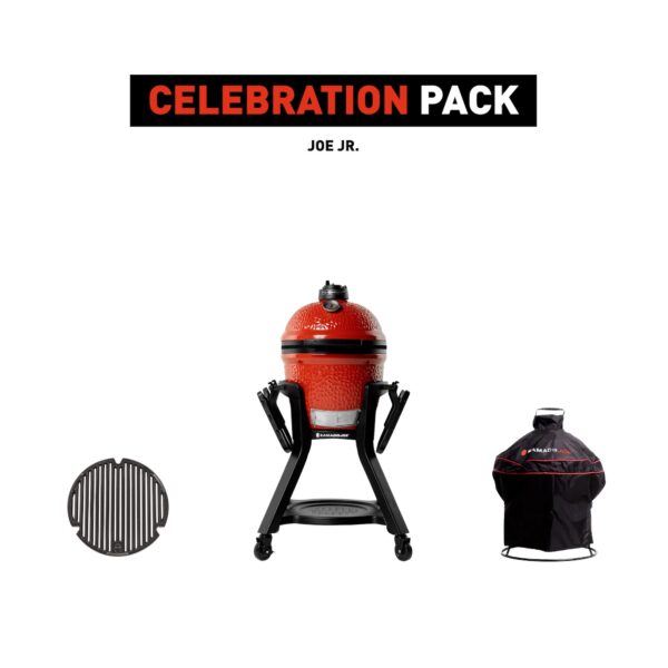 Joe jr celebration pack jr.