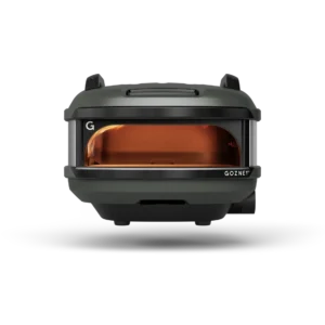 Gozney tread off black front