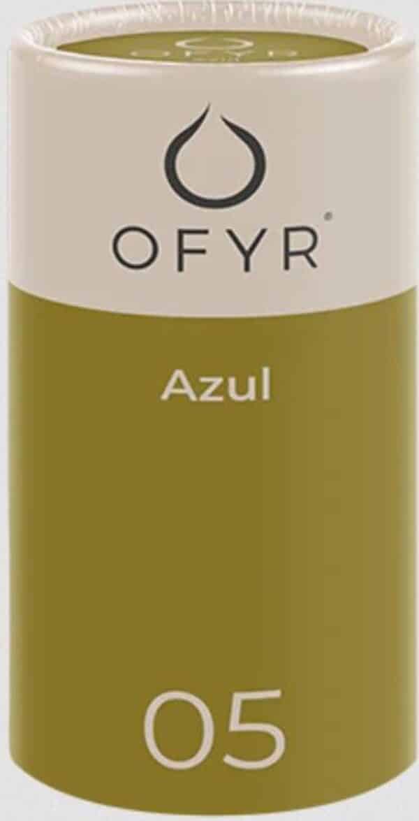OFYR Rub 05 Azul