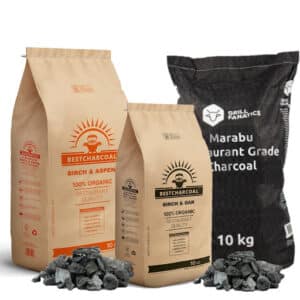 Best charcoal