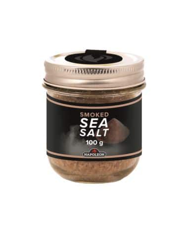 Napoleon Smoked Sea Salt 100 gr