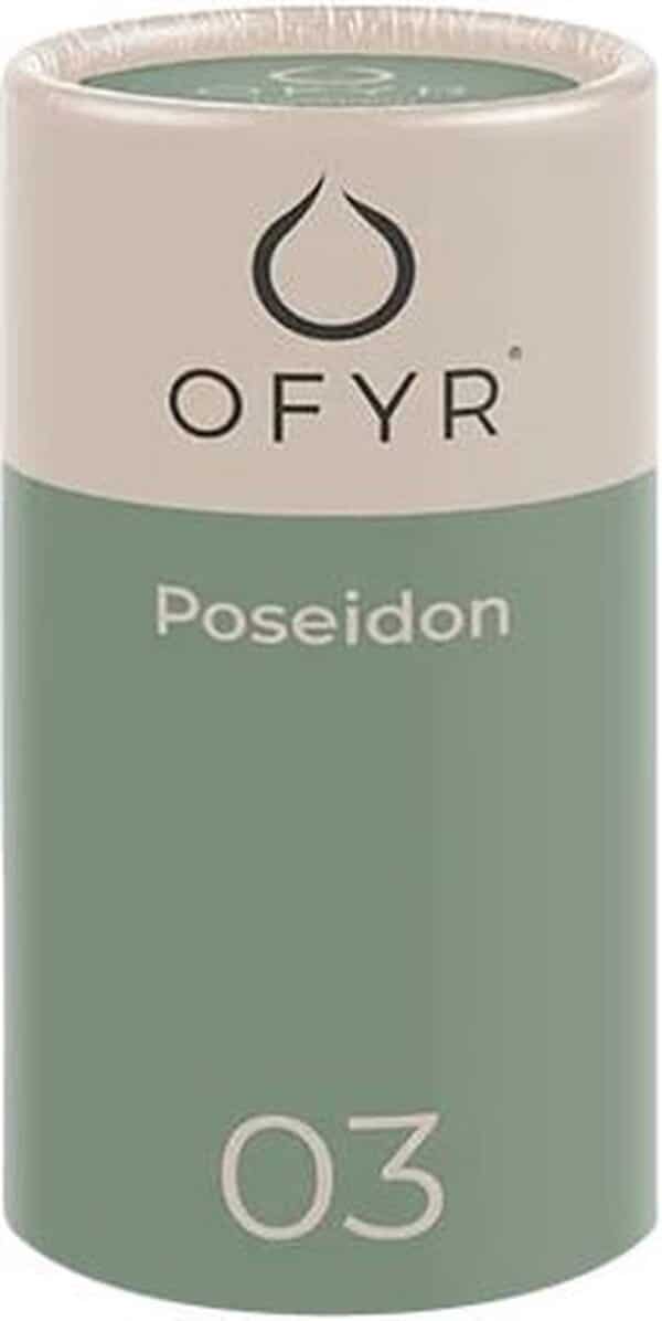 OFYR Rub 03 Poseidon