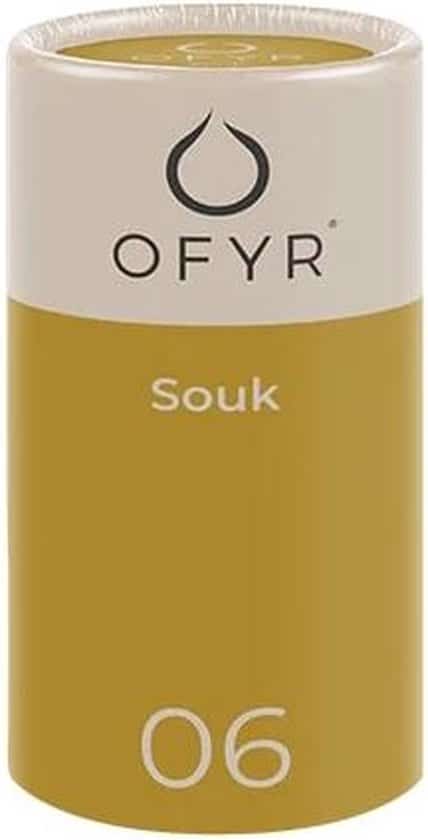 OFYR Rub 06 Souk