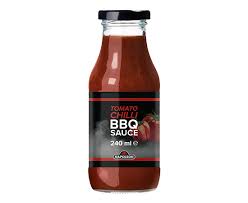 Napoleon Saus Tomato Chilli