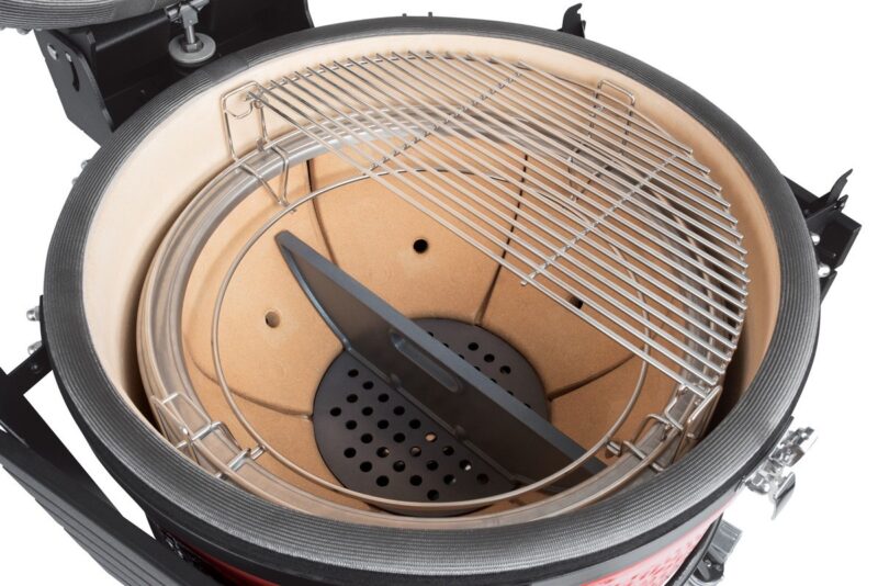 Kamado Joe - Big Joe 2 Stand Alone - Afbeelding 5