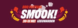 smook bbq festival logo