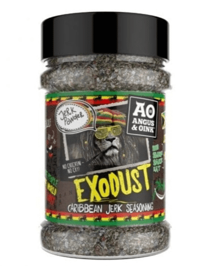 Angus and oink exodust