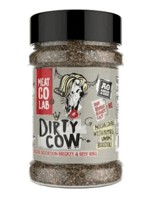 AO Dirty Cow