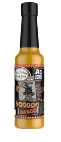 AO Voodoo mango hot