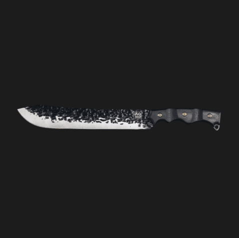 AO Butchers knife