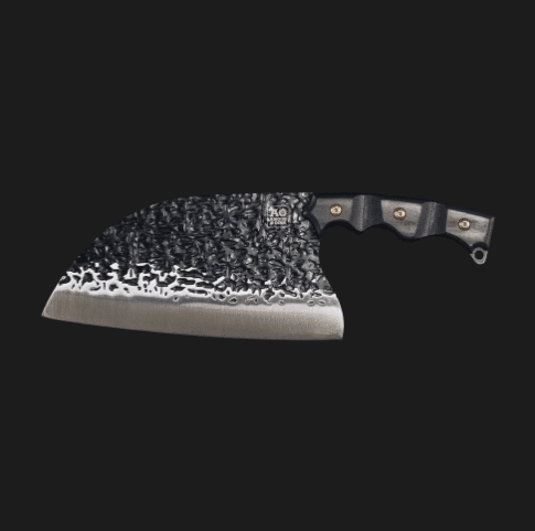 AO Serbian Cleaver