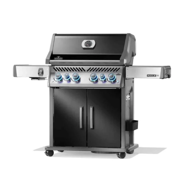 Gas Barbecue
