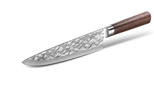 BareCookware Chef's knife 20,5 cm