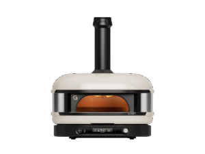 Gozney Dome 2.0 TRI-Fuel Bone / Creme