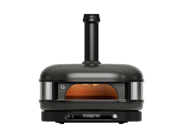 Gozney Dome XL TRI-Fuel Off Black