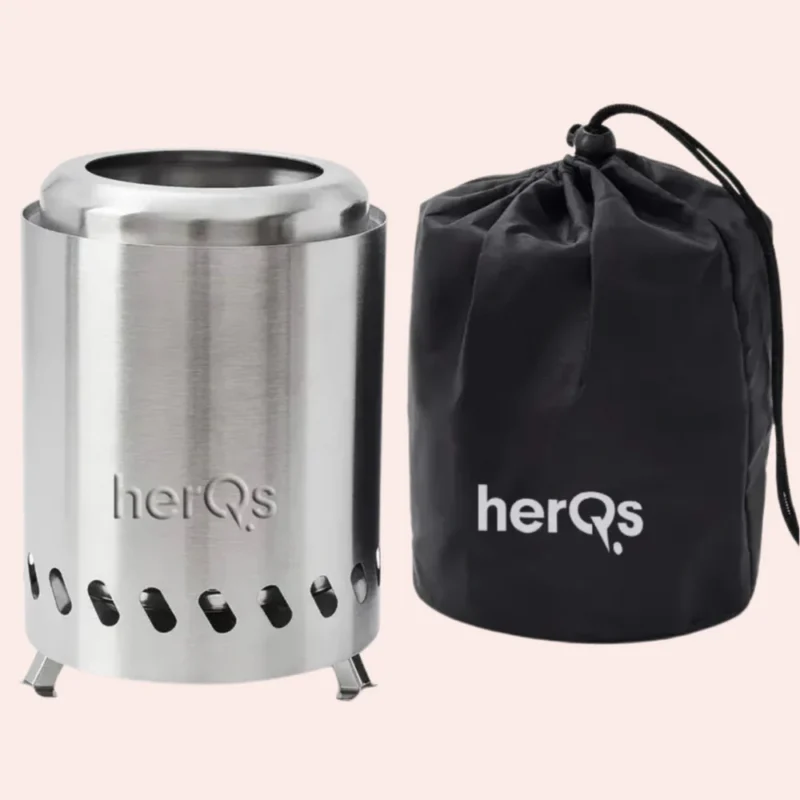 HerQs Rookloze Firepits Mighty - Afbeelding 6