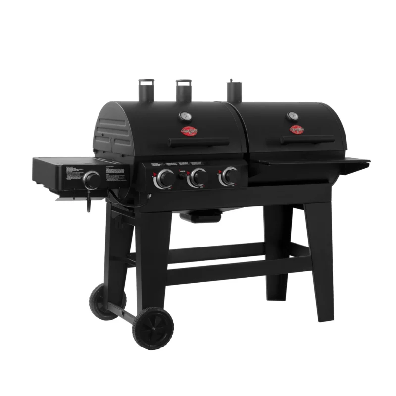CharGriller Double Play - Afbeelding 2
