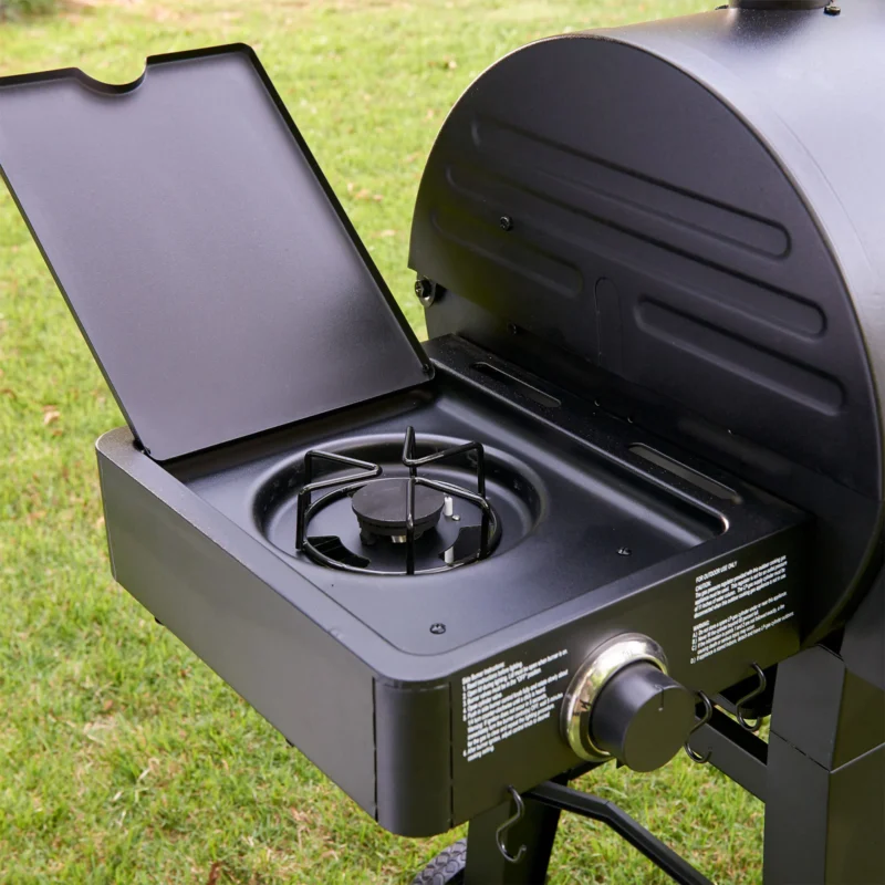 CharGriller Double Play - Afbeelding 8