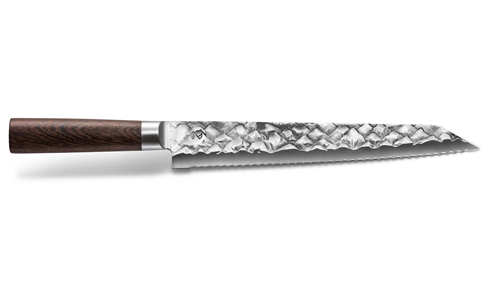 BareCookware Bread Knife 24cm