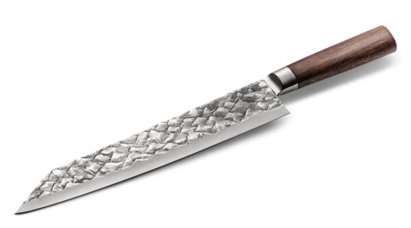 BareCookware Kirisuke knife 25cm
