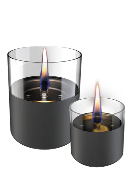 tenderflame set lilly 8 - 10