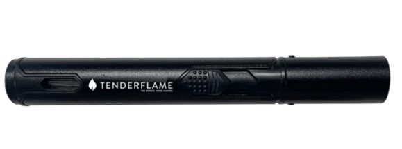 tenderflame torch black